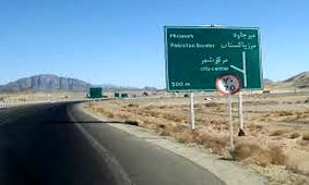 تسهیل تردد زائران پاکستانی در مرز میرجاوه