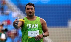 حدادی: مدال المپیک توکیو 2020 را می‌خواهم