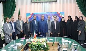 تغییرات جدید در فرمانداری مشهد