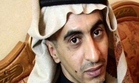 یک فعال توئیتری سعودی زیر شکنجه جان باخت 