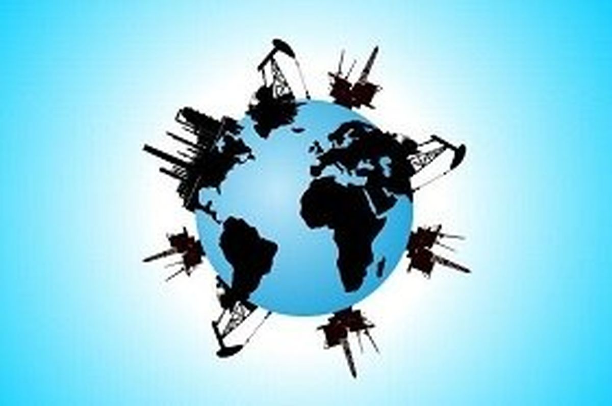 نفت داران بزرگ آمریکا کدام شرکتها هستند؟