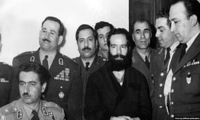 ۱۹ آبان، سالروز تیرباران دکتر فاطمی؛ ناگفته‌هایی از زندگی او