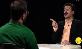 گپی خودمانی با سازندگان کمدی محبوب «ممیزی»