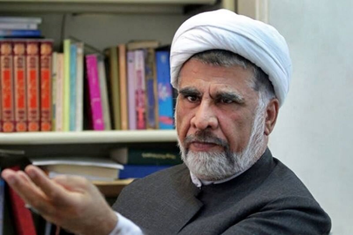فاضل میبدی: ترویج چند همسری با فلسفه ازدواج در قرآن منافات دارد