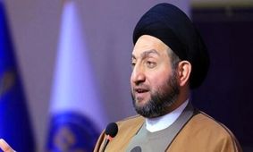 عمار حکیم: تلاش‌های کنونی برای اصلاحات در عراق ثمره جانفشانی‌های تظاهرکنندگان است