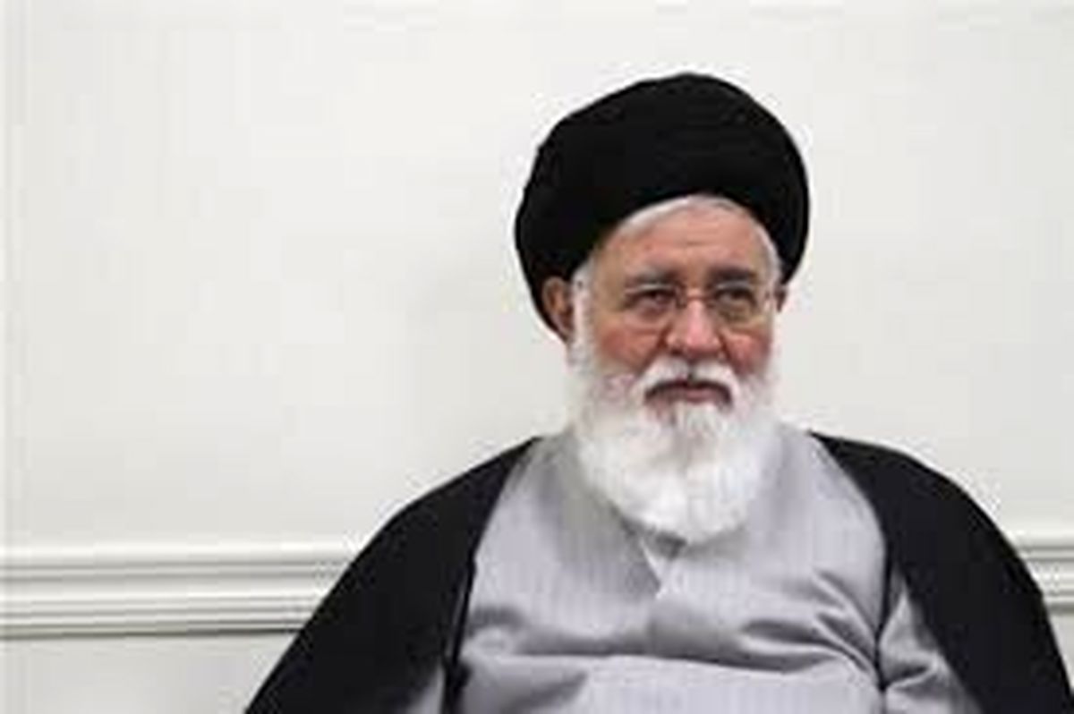دستگیری یک تیم تروریستی در هتلی نزدیک دفتر امام جمعه مشهد