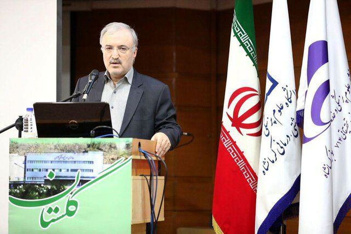 نیامدم جیب پزشکان لوکس‌نشین را پُر کنم