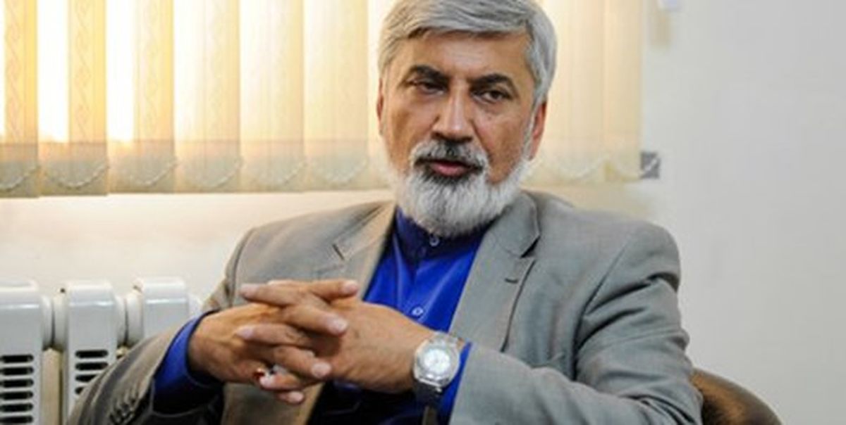 واکنش یک عضو حزب موتلفه به احتمال کاندیداتوری قالیباف در انتخابات مجلس