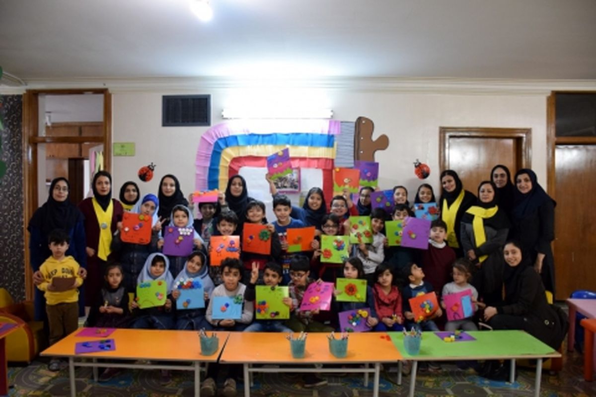 جلوگیری از فعالیت مختلط در مشهد