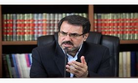 برخورد قاطع و قانونمند با مفاسد جزء برنامه های قوه قضائیه است