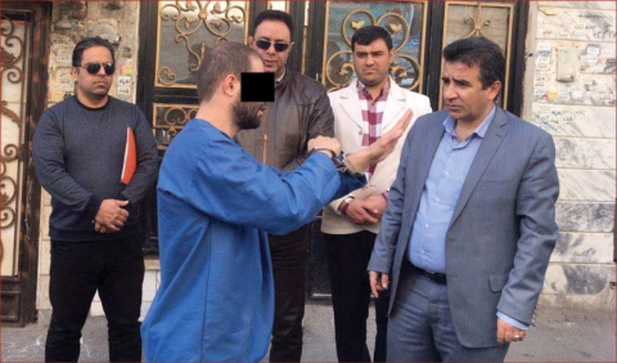 شاتوت آدم کش