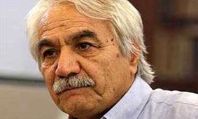 چرایی انصراف قباد آذرآئین از حضور در جایزه جلال