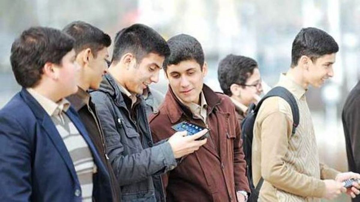 بیش از ۸۰ درصد نوجوانان جهان تحرک کافی ندارند