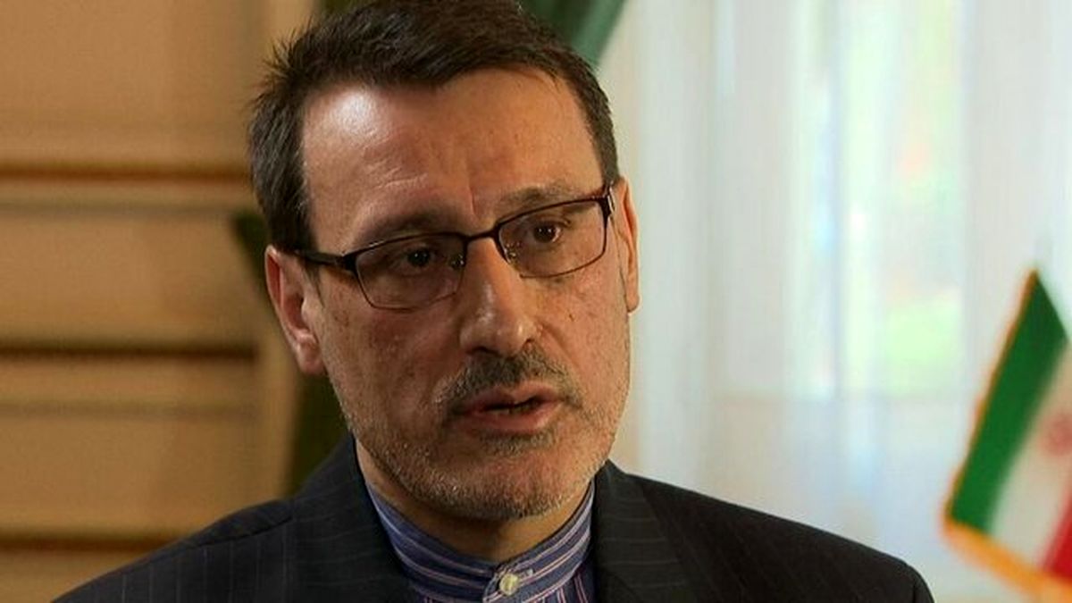 شکایت ایران از من و تو، ایران اینترنشنال و بی بی سی فارسی