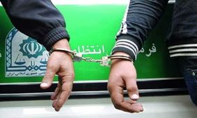 کاهش ۲۶ درصدی وقوع سرقت در ایلام