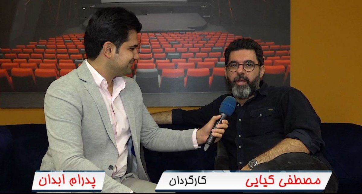 من همیشه لحن "شوخ و شنگ" دارم / شیطنت دو خبرگزاری، برای مطرب التهاب آفرین شد