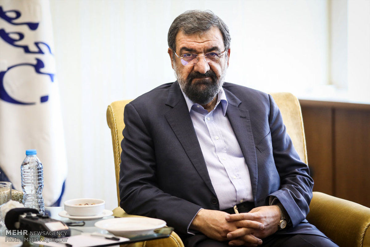 رضایی: اقتصاد هم مانند سیاست باید تابع ولایت فقیه باشد