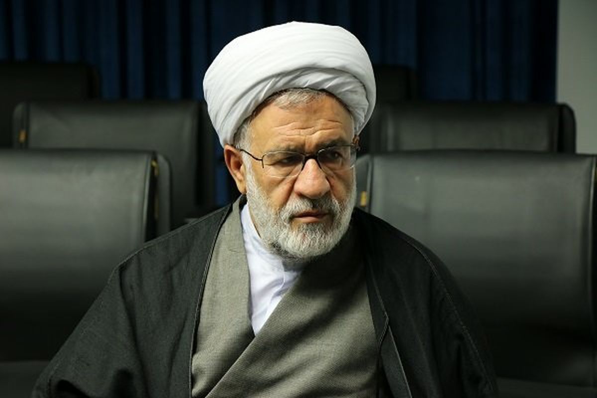دشمن از قطع اینترنت عزا گرفت / ممکن است در اتفاقات اخیر کسی هم به صورت عبوری لطمه‌ای خورده باشد