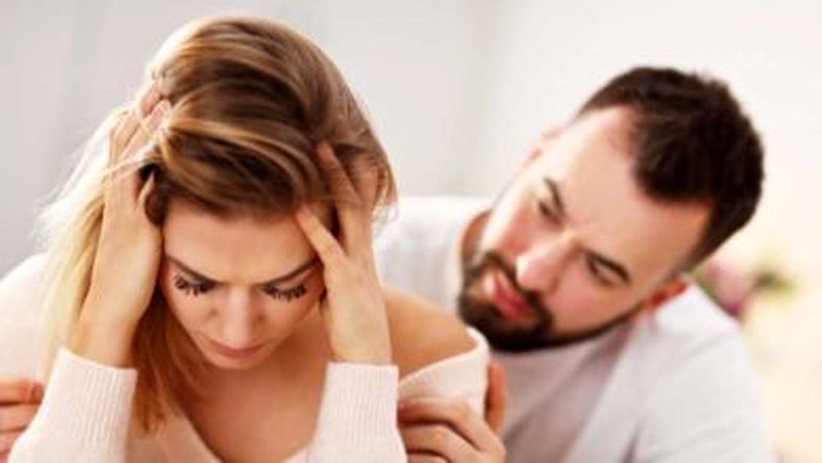 تأثیر میگرن بر رابطه جنسی چگونه است؟