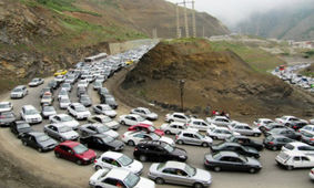 شناسایی ۲۵۱ نقطه پرحادثه اولویت‌دار در جاده‌های کشور
