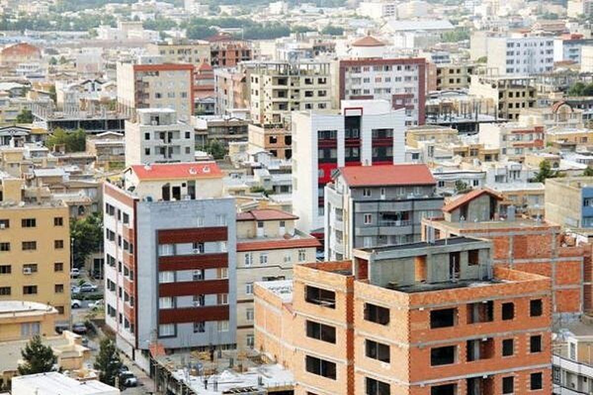 ثبت نام طرح ملی مسکن در ۳ استان کردستان کهگیلویه و گلستان آغاز شد