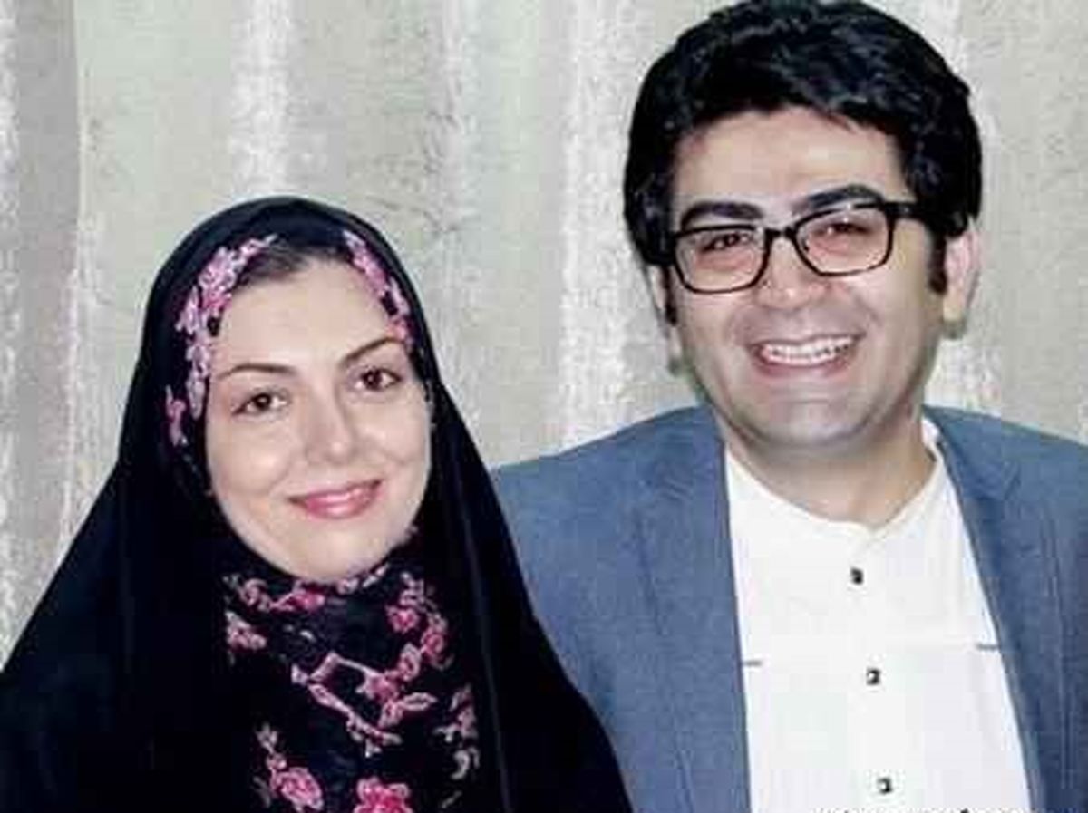 فیلم / فرزاد حسنی سکوتش را شکست !
