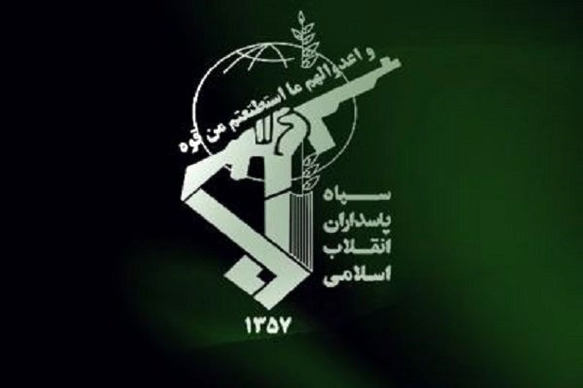 سپاه پاسداران: لزوم‌ عزم قوا برای پاسخ به مطالبات مردم/باهر ناامنی برخوردمی‌کنیم