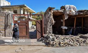 120 خانوار زلزله زده در سراب نیاز به کانکس دارند