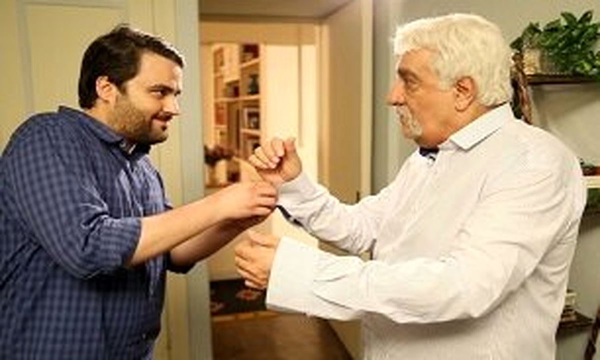 پخش تکرار «یوسف پیامبر» پربیننده‌تر از دو سریال جدید پخش شده در آبان!