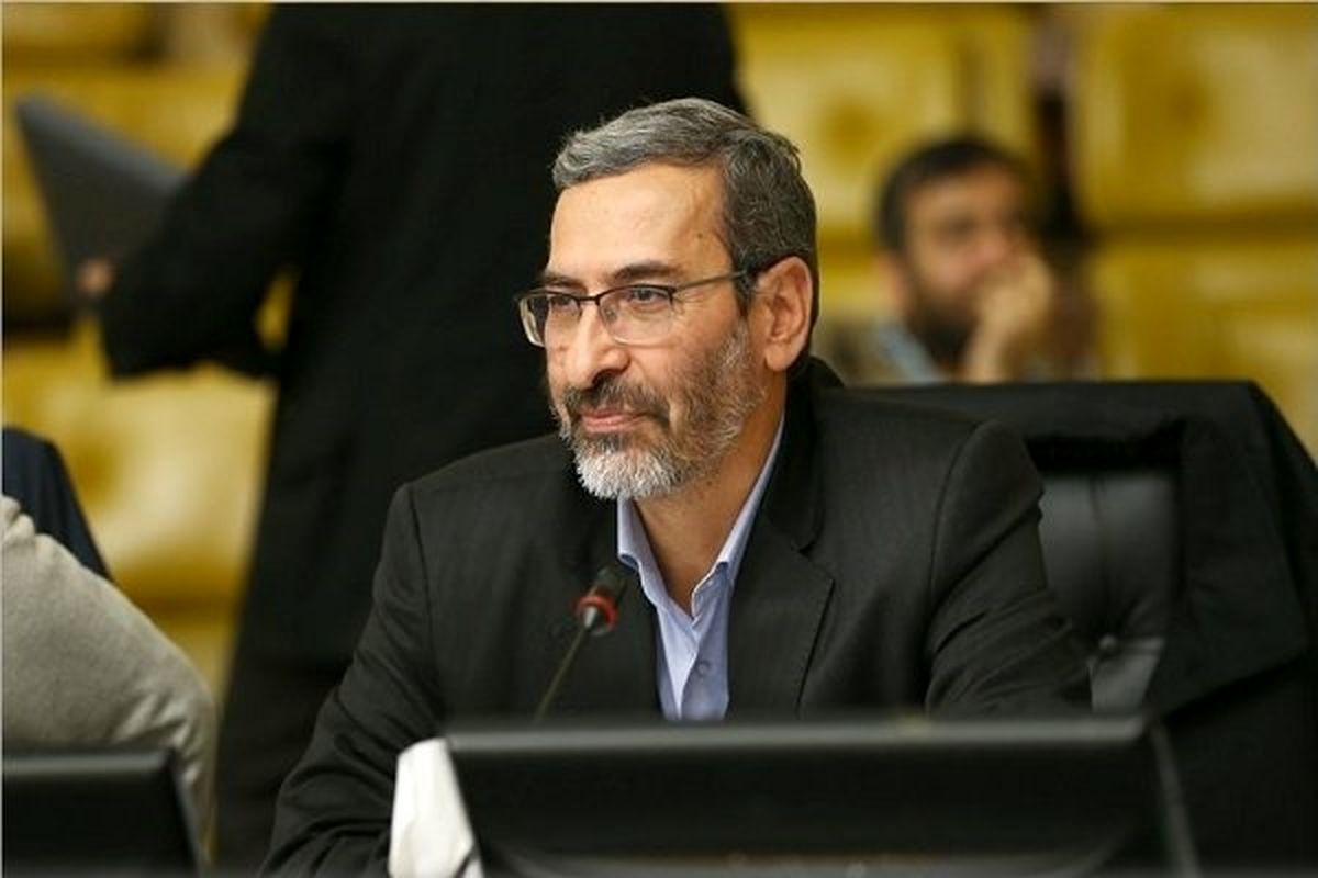 یک نماینده مجلس: اغتشاشگران با سرویس‌های جاسوسی ارتباط دارند