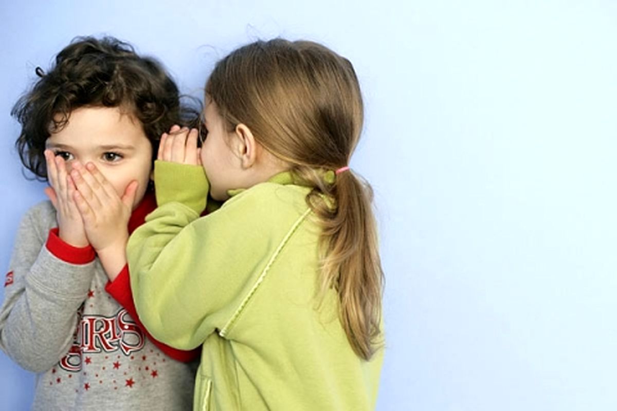 رفتارهای جنسیتی کودک از کی شروع می شود؟