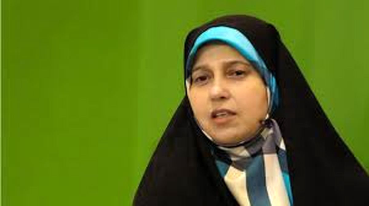 پروانه سلحشوری: هرگونه مصاحبه اختصاصی با شبکه من‌وتو را تکذیب می‌کنم