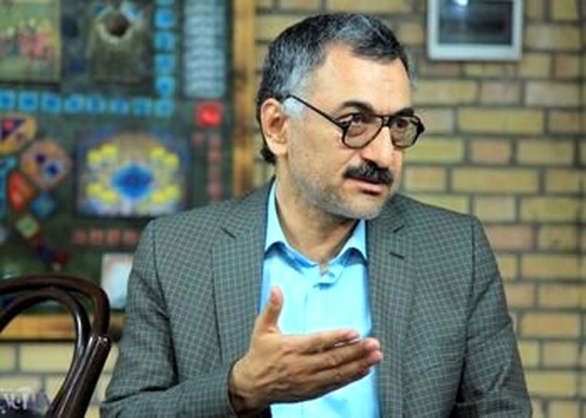 دو پیشنهاد سعید لیلاز به دولت قبل از افزایش قیمت بنزین/ یارانه حمایتی یا کوپن بدهیم