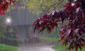 موج بارشی و سرما در راه کرمانشاه