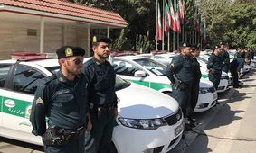 توضیحات سردار رحیمی در خصوص چرایی حضور پلیس در برخی معابر پایتخت