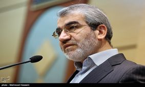 حجت‌الاسلام اژه‌ای جایگزین آیت‌الله رئیسی در هیئت نظارت بر انتخابات شد