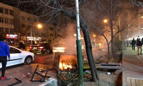 روزنامه جمهوری اسلامی: اشتباه‌تان این است که در اغتشاشات اخیر، دنبال پیدا کردن دشمن خارجی هستید
