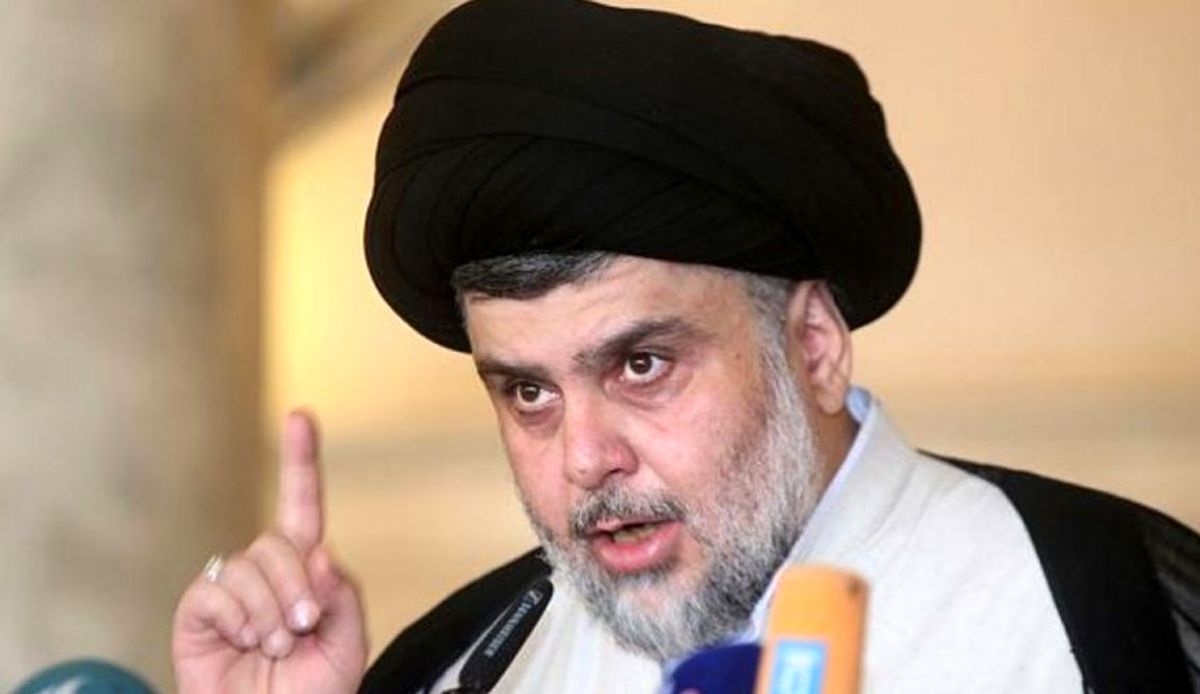 جزئیات جدید از حمله پهپادی به منزل مقتدی الصدر
