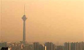 ببینید آلودگی چه زمانی باعث تعطیلی می‌شود؟!