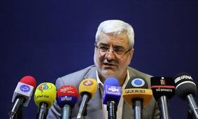 ثبت‌نام ۱۵۶۱۸ نفر برای انتخابات مجلس یازدهم