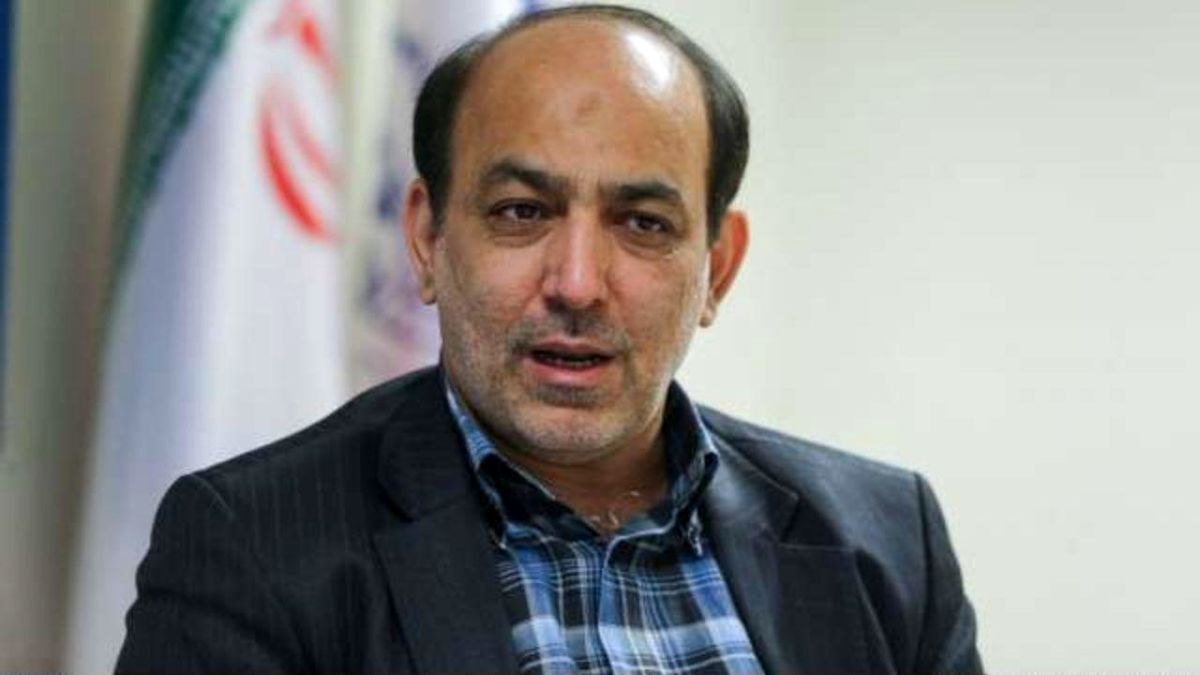 توضیحات شکوری‌راد در مورد سخنانش در ستاد انتخابات کشور