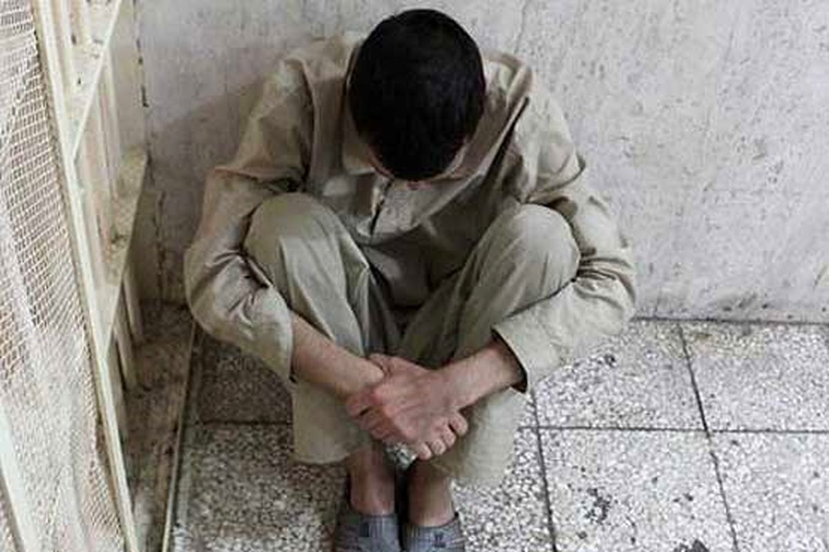 قتل بی‌رحمانه مادر آلزایمری توسط پسر ناخلف