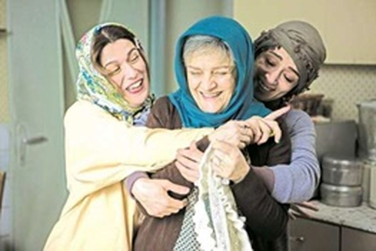 «آبجی» ایرانی‌ها با ۱۵ اثر از کشورهای مختلف رقابت خواهد کرد