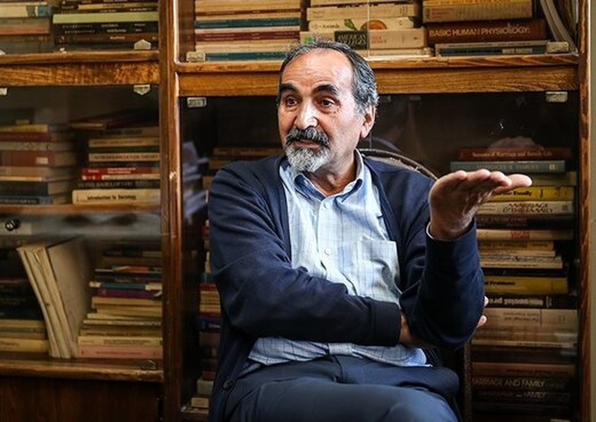 عارف را هو کردند و نگذاشتند بازی خودش را بکند/جهانگیری بازی تاریخی کرده است/ اصلاح‌طلبان حاضر نمی‌شوند خاتمی کُنش نمادین انجام دهد