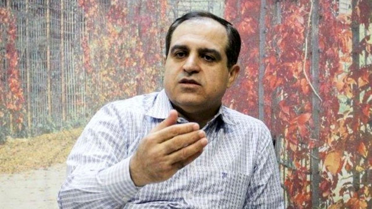 اقبال نسبت به تبلیغات کاغذی نامزدهای انتخاباتی دیگر وجود ندارد