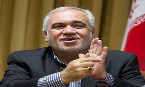فتح الله‌زاده عضو هیات مدیره استقلال شد