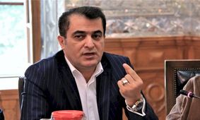 خلیل‌زاده: نحوه جدایی زرینچه در شان او نبود
