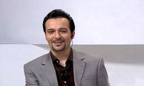 محمد سلوکی مجری شب یلدا شبکه دو شد