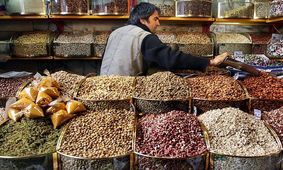مصرف کدام تخمه‌ها برای بدن مفید است؟