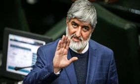 جدال توییتری علی مطهری و سخنگوی شورای نگهبان درباره ردصلاحیت‌ نمایندگان